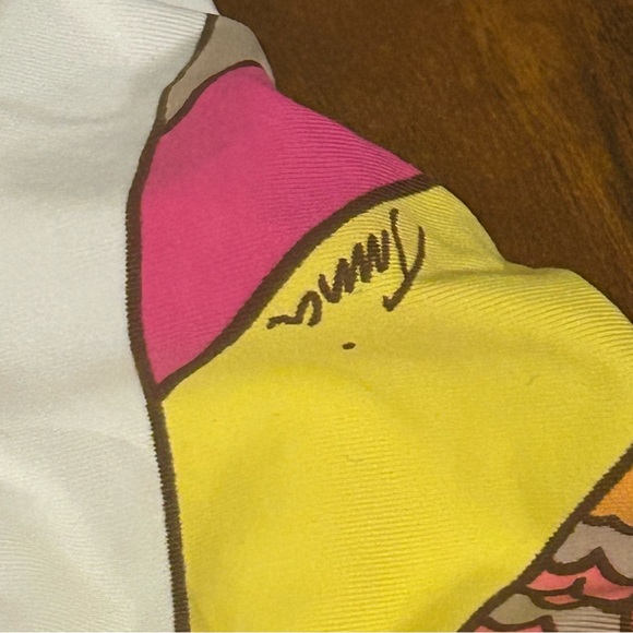 Colorful Bikini Set - Picture 8 of 16